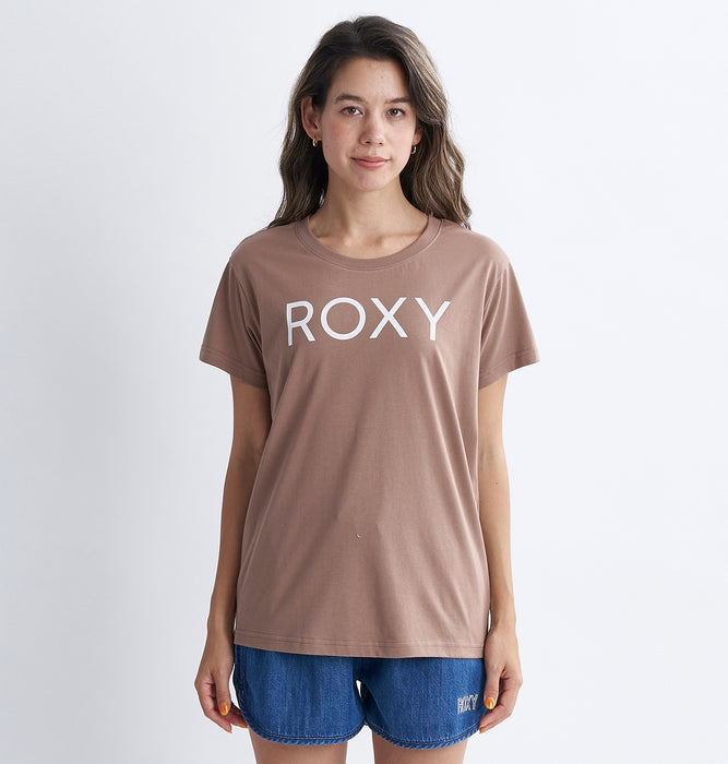 Roxy SPORTS Tシャツ