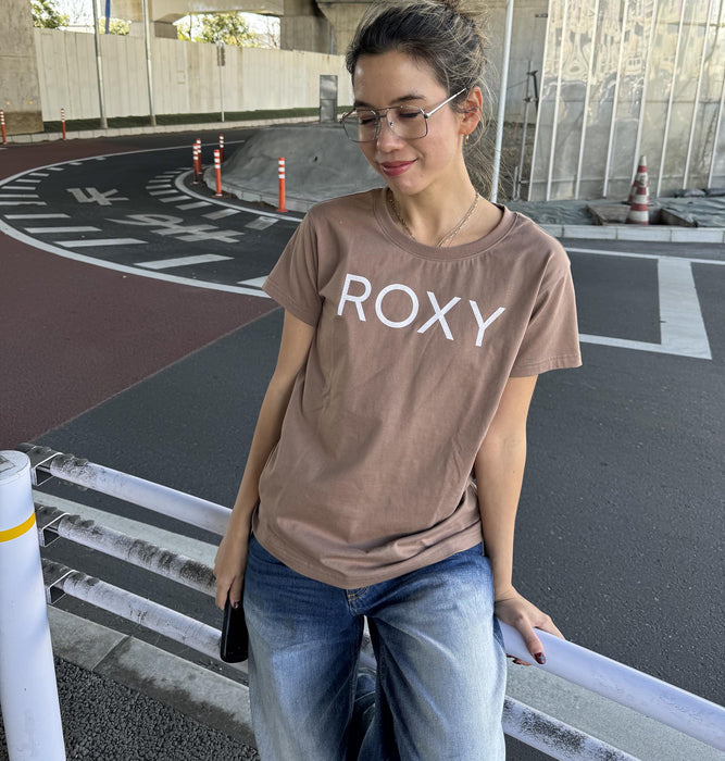 Roxy SPORTS Tシャツ