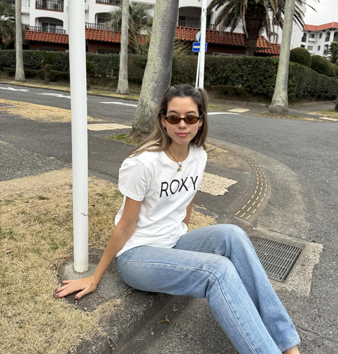 Roxy SPORTS Tシャツ