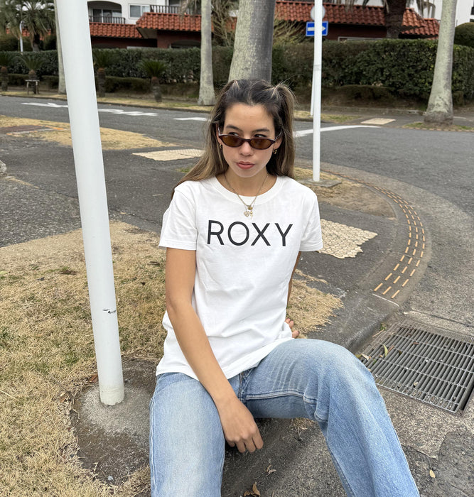 Roxy SPORTS Tシャツ