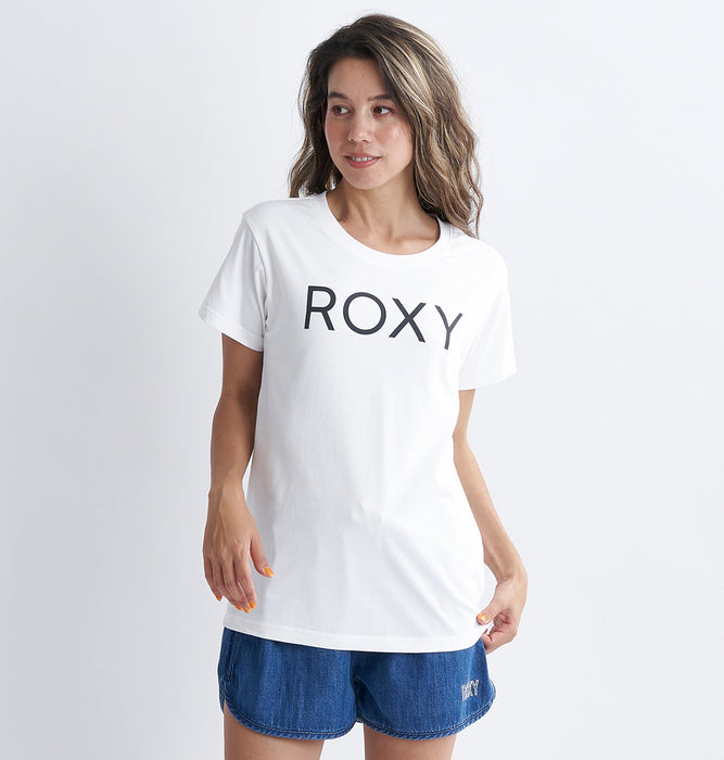 Roxy SPORTS Tシャツ