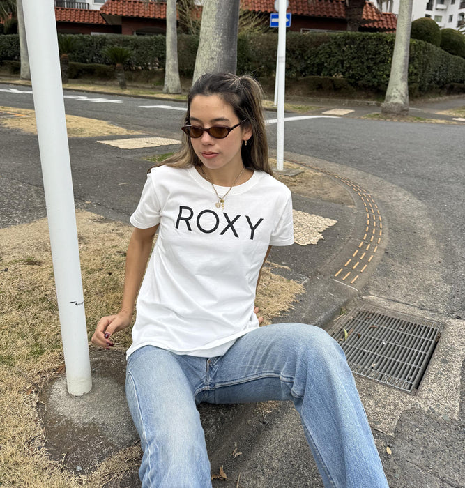 Roxy SPORTS Tシャツ