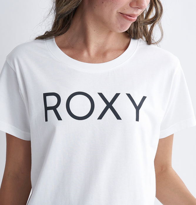 Roxy SPORTS Tシャツ