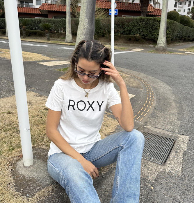 Roxy SPORTS Tシャツ