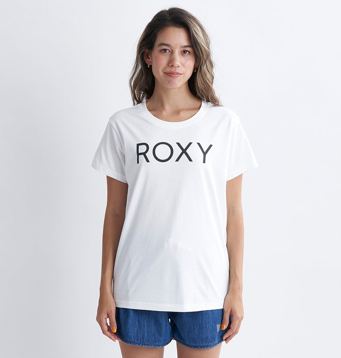 Roxy SPORTS Tシャツ