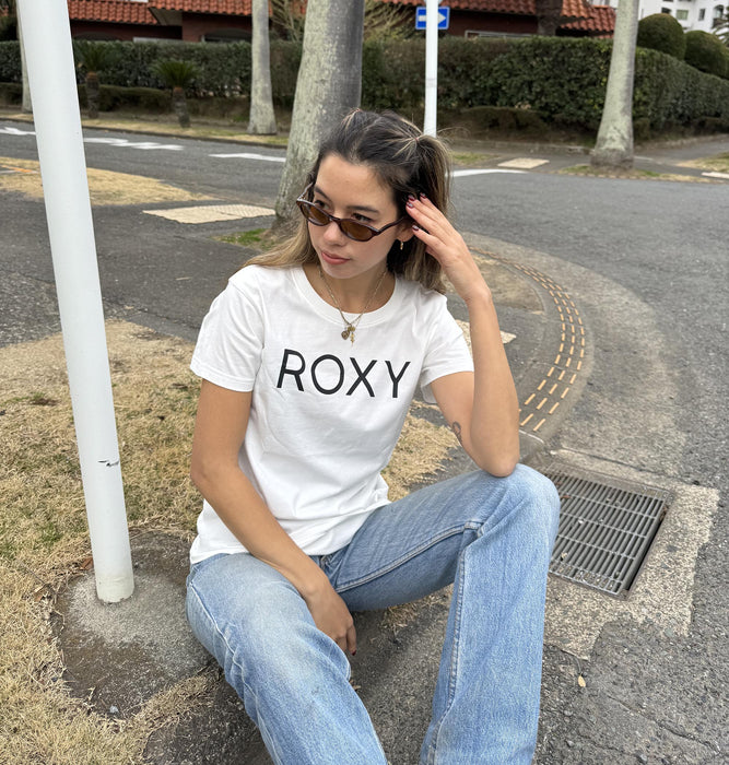 Roxy SPORTS Tシャツ