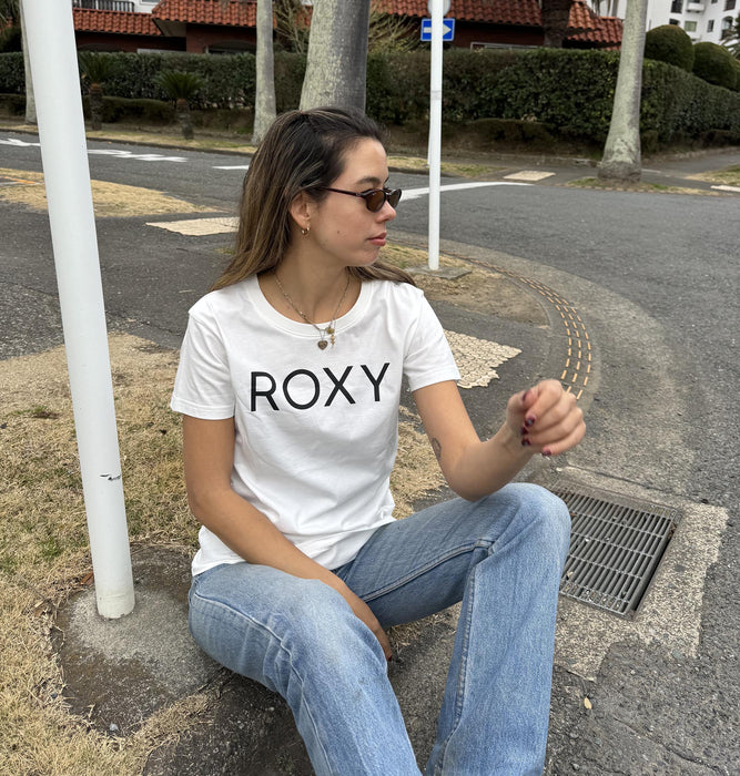 Roxy SPORTS Tシャツ