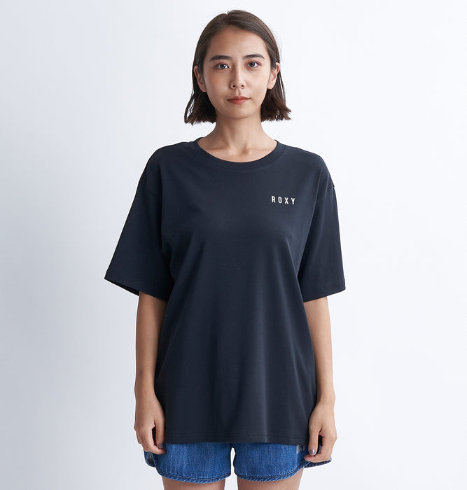 【OUTLET】Roxy MELODY Tシャツ