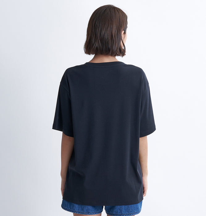 【OUTLET】Roxy MELODY Tシャツ