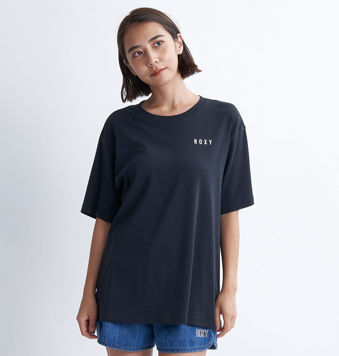 【OUTLET】Roxy MELODY Tシャツ