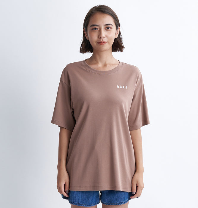 【OUTLET】Roxy MELODY Tシャツ