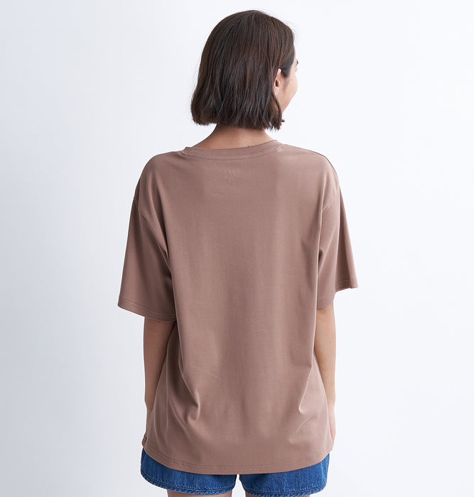 【OUTLET】Roxy MELODY Tシャツ