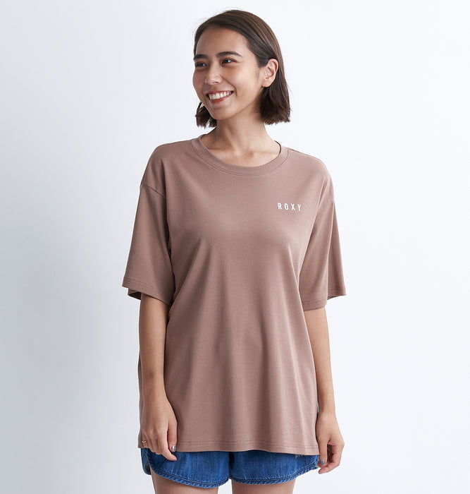 【OUTLET】Roxy MELODY Tシャツ