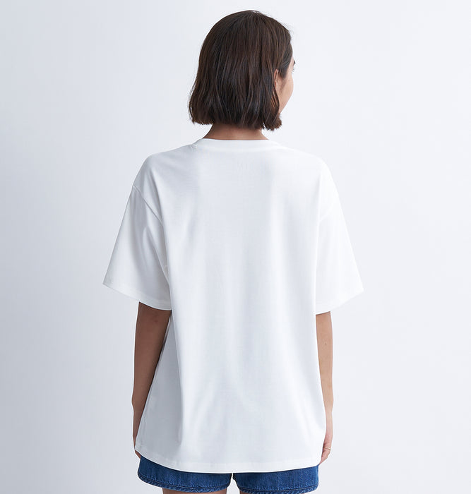 【OUTLET】Roxy MELODY Tシャツ