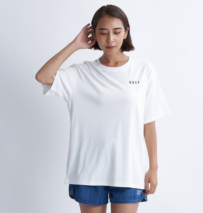 【OUTLET】Roxy MELODY Tシャツ