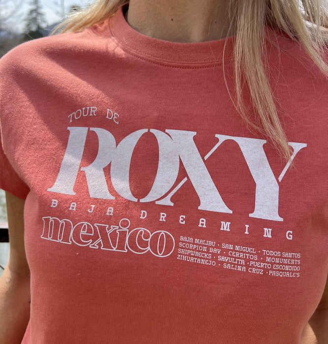 Roxy DREAMING MEXICANA