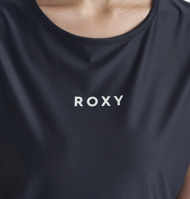 【OUTLET】Roxy FRESCO TILE S/S TEE