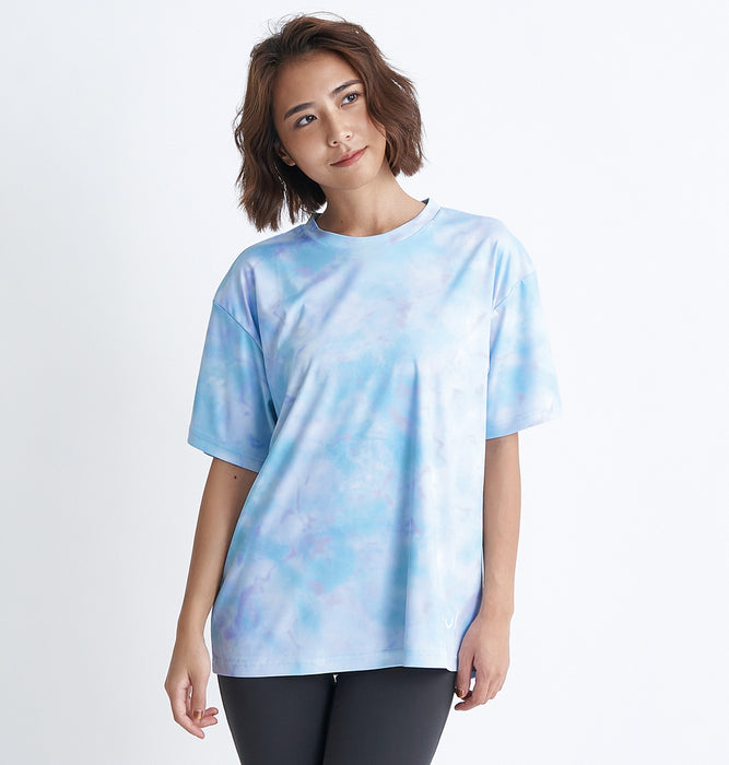 Roxy RIDE ON TIE DYE