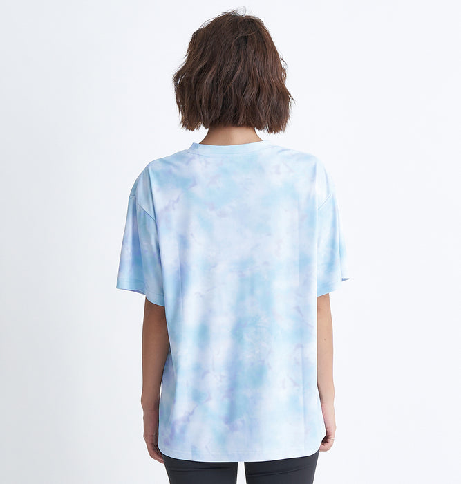 Roxy RIDE ON TIE DYE