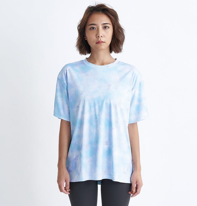 Roxy RIDE ON TIE DYE