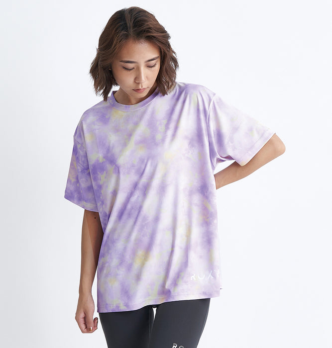 Roxy RIDE ON TIE DYE