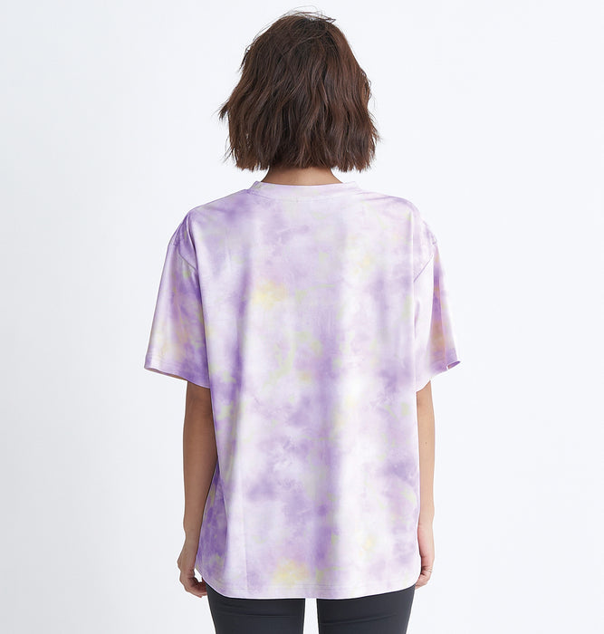 Roxy RIDE ON TIE DYE