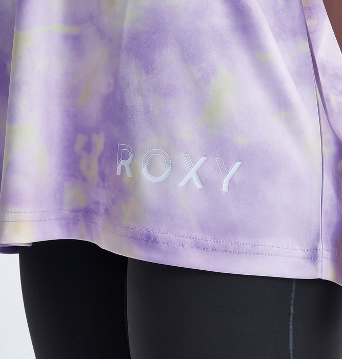 Roxy RIDE ON TIE DYE