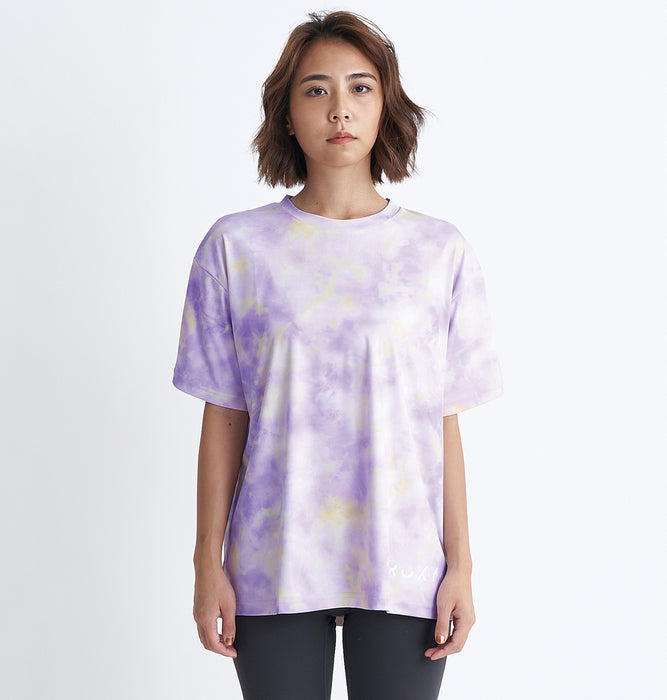 Roxy RIDE ON TIE DYE