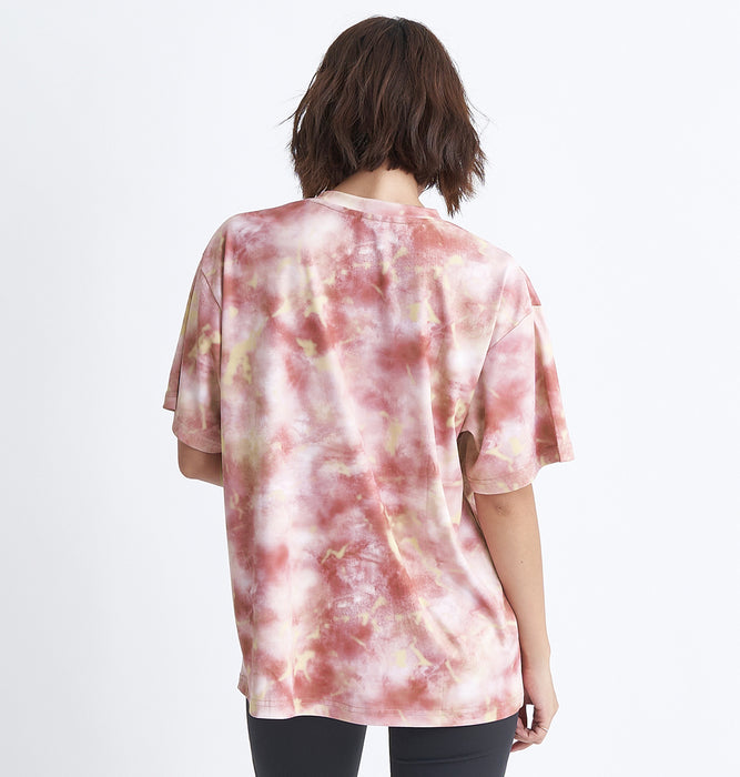 Roxy RIDE ON TIE DYE