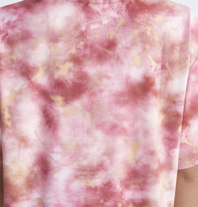 Roxy RIDE ON TIE DYE