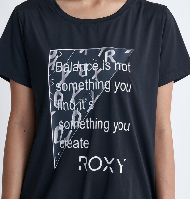 Roxy FLAMINGO TEE