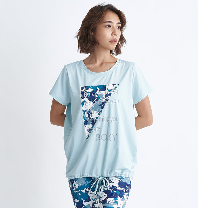 Roxy FLAMINGO TEE