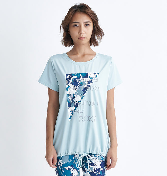 Roxy FLAMINGO TEE