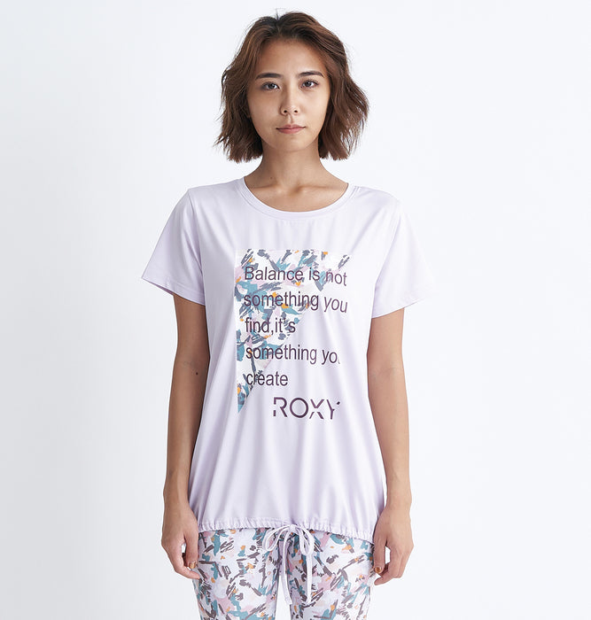 Roxy FLAMINGO TEE