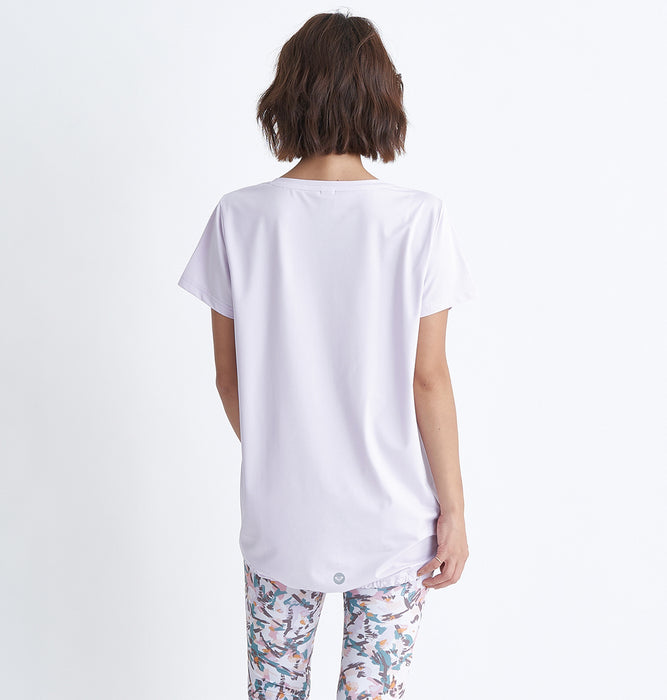 Roxy FLAMINGO TEE