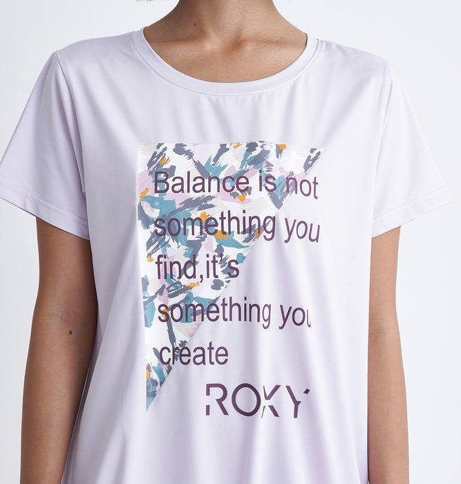 Roxy FLAMINGO TEE