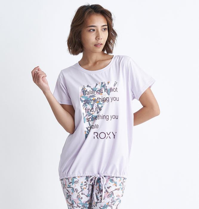 Roxy FLAMINGO TEE