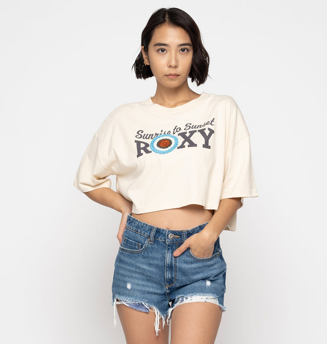 【OUTLET】Roxy CACTUS FLOWER