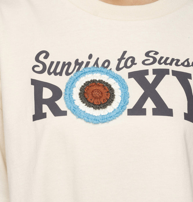 【OUTLET】Roxy CACTUS FLOWER