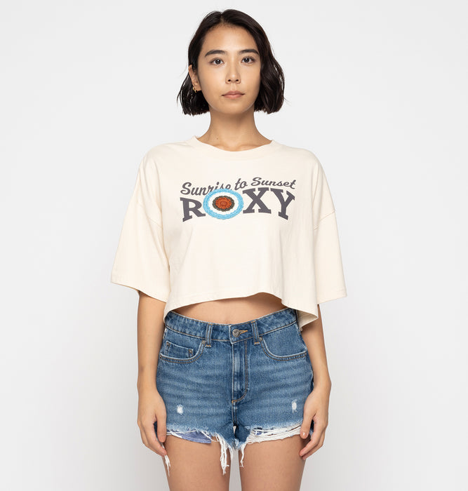 【OUTLET】Roxy CACTUS FLOWER