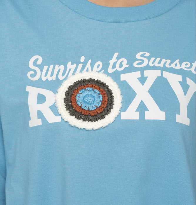 【OUTLET】Roxy CACTUS FLOWER