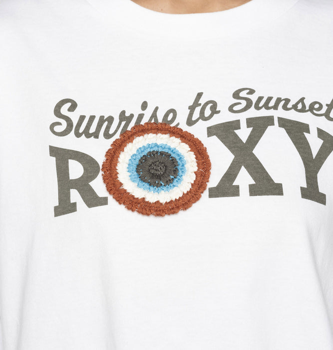 【OUTLET】Roxy CACTUS FLOWER