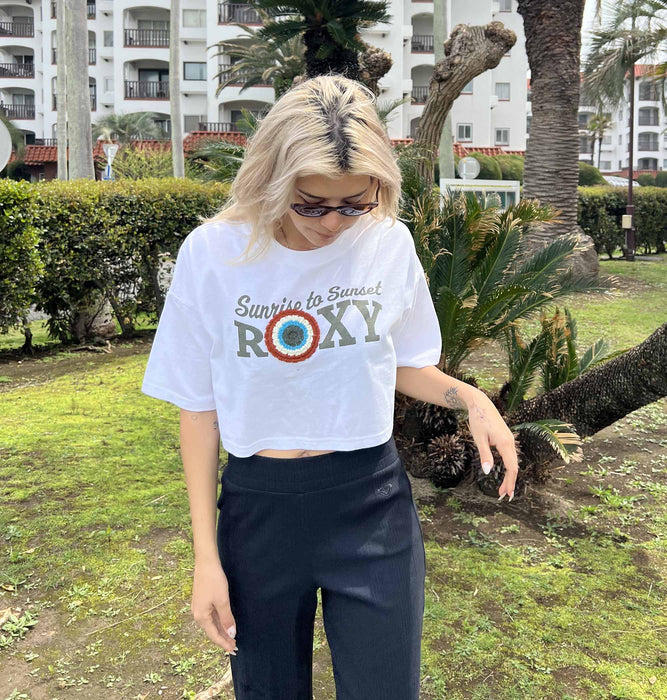 【OUTLET】Roxy CACTUS FLOWER