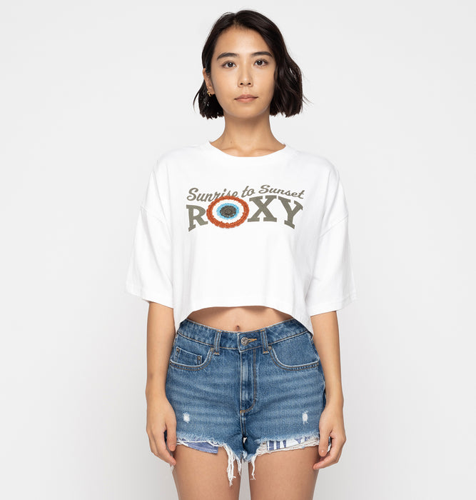 【OUTLET】Roxy CACTUS FLOWER