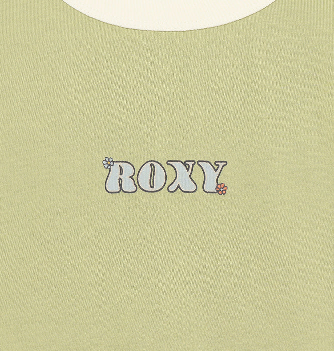 【OUTLET】Roxy SMILE BONITA Tシャツ