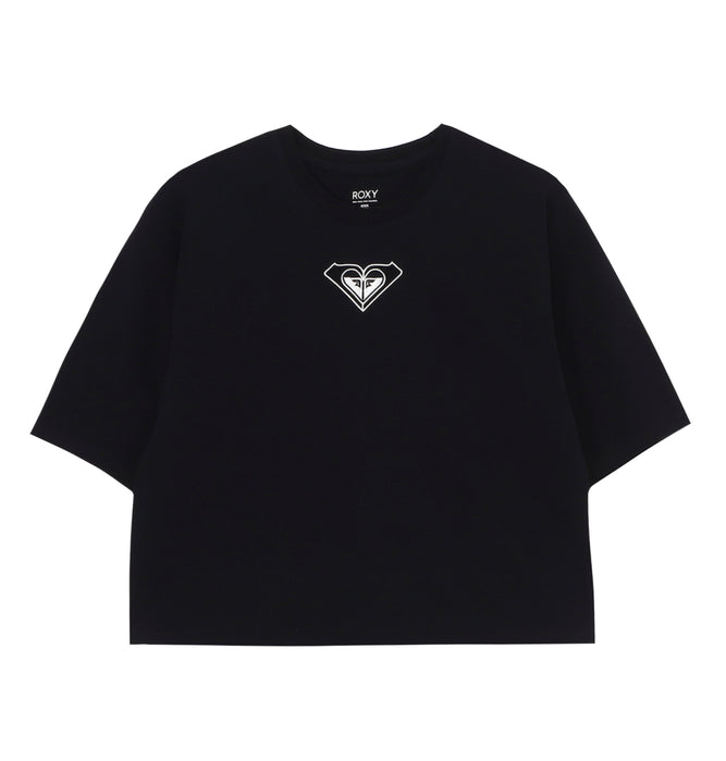 Roxy SOUL CHAKRA Tシャツ