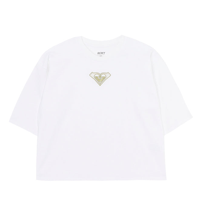 Roxy SOUL CHAKRA Tシャツ