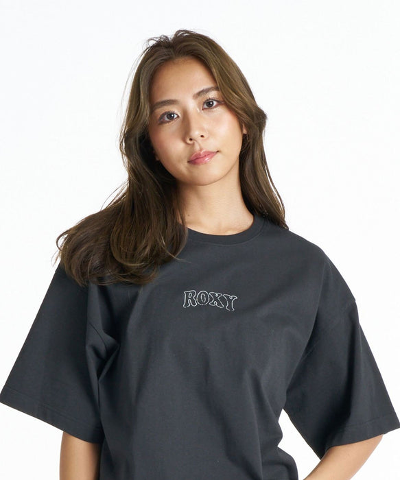ROXY HEART OF SURFING 機能性Tシャツ 半袖 【2026年秋冬モデル】