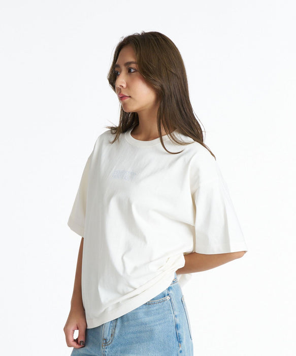 ROXY HEART OF SURFING 機能性Tシャツ 半袖 【2026年秋冬モデル】