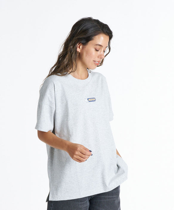 ROXY HARVEST SOUL S/S TEE 機能性Tシャツ 半袖 【2026年秋冬モデル】